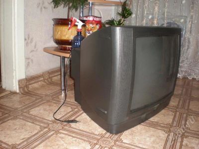 Лот: 195528. Фото: 1. Продам телевизор THOMSON. Телевизоры