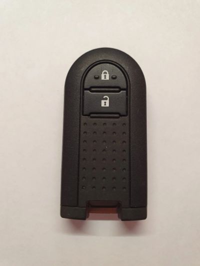 Лот: 15603605. Фото: 1. Смарт-ключ Daihatsu Move/Boon... Электрооборудование