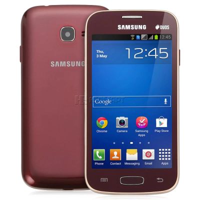 Лот: 7352784. Фото: 1. Samsung Galaxy Star Plus GT-S7262. Смартфоны