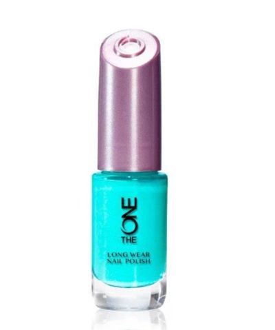 Лот: 11254892. Фото: 1. Стойкий лак для ногтей The ONE... Лак для ногтей