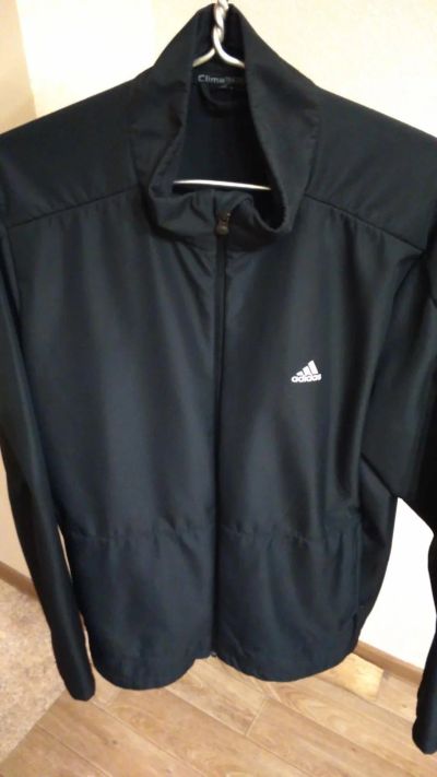 Лот: 6677912. Фото: 1. ветровка. Верхняя одежда