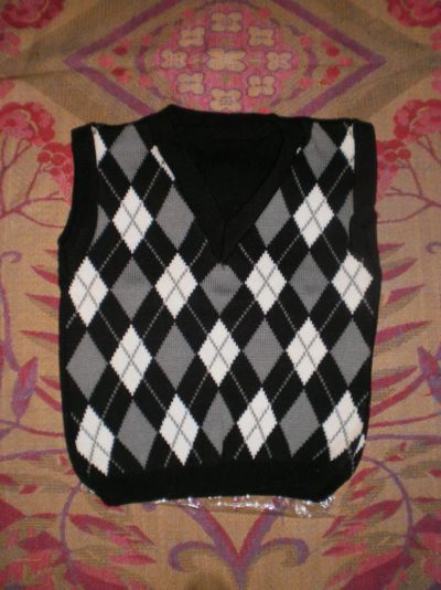 Лот: 6360555. Фото: 1. Джемпер на мальчика ! В школу!. Свитера, худи, толстовки