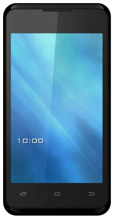 Лот: 5503960. Фото: 1. ark benefit m1 android 2sim. Смартфоны