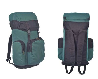 Лот: 3035728. Фото: 1. Рюкзак “Кобра” 50л (кордура). Рюкзаки