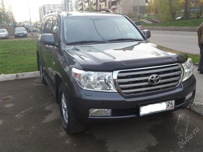 Лот: 2831425. Фото: 1. крузер. Автомобили
