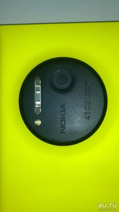 Лот: 9704194. Фото: 1. Nokia lumia 1020. Смартфоны