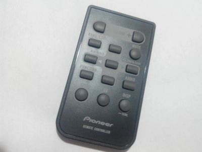 Лот: 4839380. Фото: 1. пульт д/у pioneer пионер qxe 1047. Аксессуары для автозвука