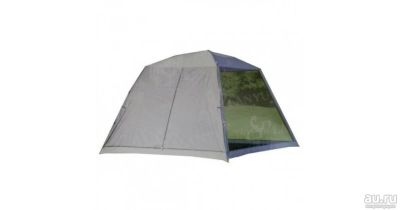 Лот: 13826375. Фото: 1. Беседка-шатер Lanyu LY 1906 с... Палатки, тенты