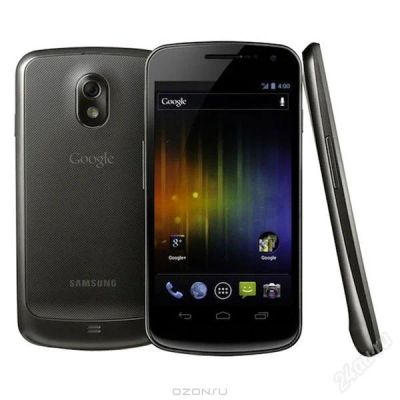 Лот: 1866237. Фото: 1. Samsung Galaxy Nexus, в наличии... Смартфоны