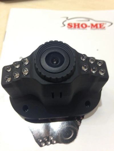 Лот: 7309262. Фото: 1. Видеорегистратор SHO-ME HD34-LCD. Видеорегистраторы,  радар-детекторы, системы парковки