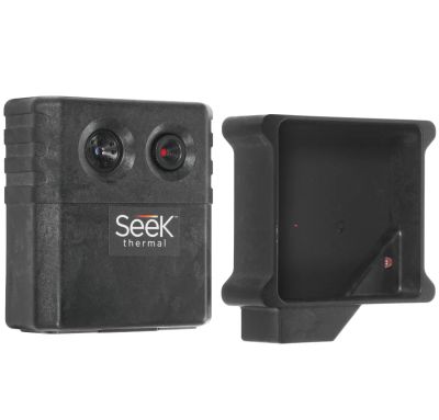Лот: 25898863. Фото: 1. Тепловизор Seek Thermal Scan KIT... Другое (оптические приборы)