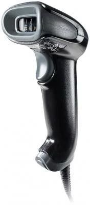 Лот: 11409584. Фото: 1. Сканер штрих-кода для ЕГАИС Honeywell... Торговое