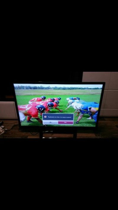 Лот: 11070491. Фото: 1. телевизор LG Smart 42LS570T. Телевизоры