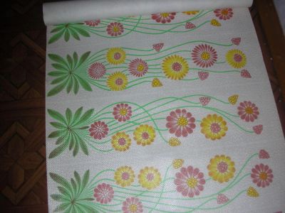 Лот: 8925253. Фото: 1. Обои бумажные. Обои, панели, ДВП, ДСП, МДФ