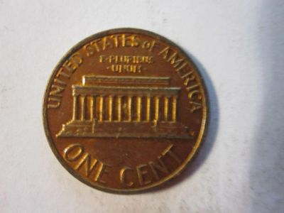 Лот: 7752717. Фото: 1. 1 цент 1979 год США. Америка