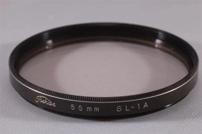 Лот: 2193452. Фото: 1. Фильтр Toshiba Sky Light SL-1A... Светофильтры