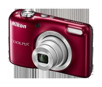 Лот: 6924869. Фото: 1. Nikon Coolpix L29. Цифровые компактные