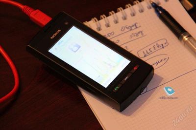 Лот: 1469896. Фото: 1. Nokia 5250 Отличное состояние... Смартфоны