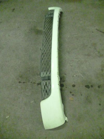 Лот: 5399107. Фото: 1. Бампер нижняя часть низ бампера... Кузов