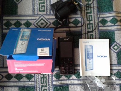 Лот: 4913421. Фото: 1. Nokia X2-00. Кнопочные мобильные телефоны