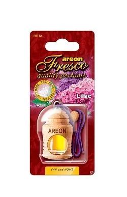 Лот: 12497055. Фото: 1. Areon FRESCO Сирень (Lilac). Ароматизаторы
