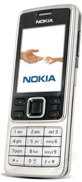 Лот: 1610308. Фото: 1. Пацанский Телефон Nokia 6300. Кнопочные мобильные телефоны