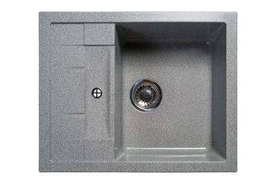 Лот: 7587502. Фото: 1. Мойка кухонная Альфа 05. Мойки кухонные