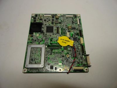 Лот: 11416451. Фото: 1. Материнская плата для ноутбука... Материнские платы