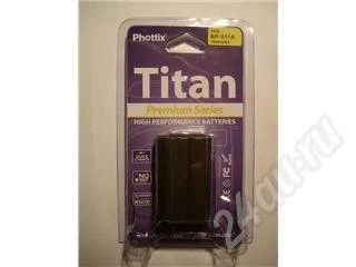 Лот: 229654. Фото: 1. Аккумулятор для Canon 40/50D. Аккумуляторы, зарядные