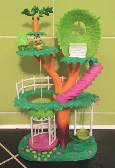 Лот: 7175615. Фото: 1. Домик для киндеров. Развивающие