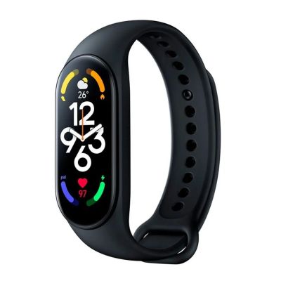 Лот: 21579344. Фото: 1. Смарт браслет Xiaomi band 7. Смарт-часы, фитнес-браслеты, аксессуары