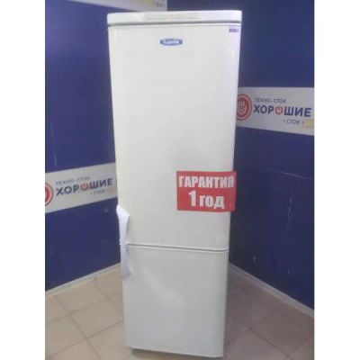 Лот: 25890273. Фото: 1. Холодильник Бирюса 130 RS. Холодильники, морозильные камеры