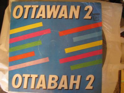 Лот: 7772631. Фото: 1. оттован2 (хорошее состояние). Аудиозаписи