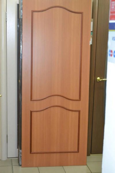 Лот: 4262228. Фото: 1. Дверь Краснодеревщик КД 515 итальянский... Двери межкомнатные