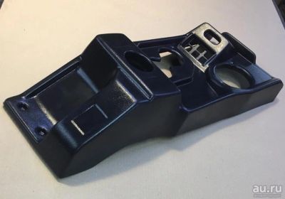 Лот: 17005708. Фото: 1. Тоннель пола "ЭСТЕТ №1" ВАЗ 2121... Детали тюнинга