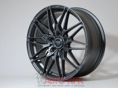 Лот: 19447651. Фото: 1. Литые диски на 18 5х114.3 Wheelegend... Диски