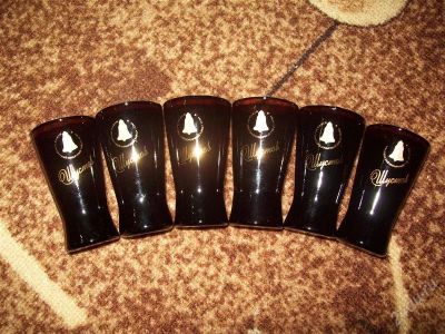 Лот: 1147963. Фото: 1. чарки. Кружки, стаканы, бокалы