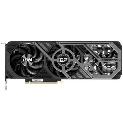 Лот: 17985197. Фото: 1. Видеокарта Palit GeForce RTX 3070... Видеокарты