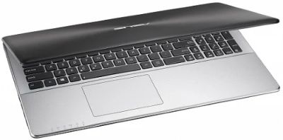 Лот: 6949889. Фото: 1. Ноутбук Asus K550JK-XX073H (Core... Ноутбуки