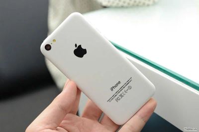 Лот: 5323872. Фото: 1. продам iphone 5c. Кнопочные мобильные телефоны