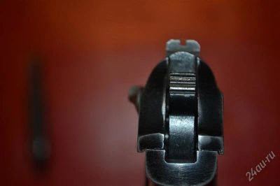 Лот: 1784282. Фото: 1. пистолет. Охотничье оружие