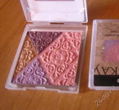 Лот: 2251410. Фото: 1. Роскошный квартет (набор от Мэри... Унисекс парфюмерия