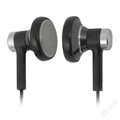 Лот: 1706000. Фото: 1. Наушники RITMIX RH-117 (Black... Наушники, гарнитуры