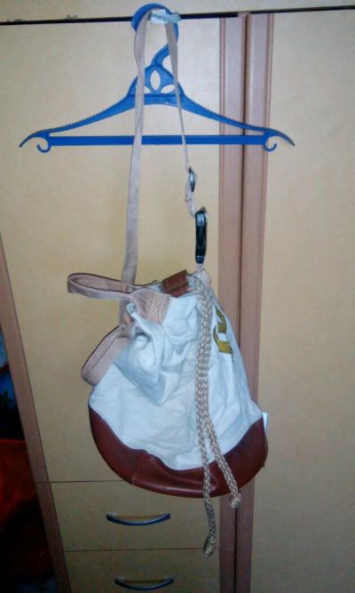 Лот: 9638244. Фото: 1. Рюкзачок. Рюкзаки