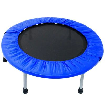 Лот: 6466927. Фото: 1. Батут детский. Другое (дети растут)