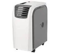 Лот: 5027432. Фото: 1. Мобильный кондиционер BALLU BРАМ-09Н. Кондиционеры, сплит-системы