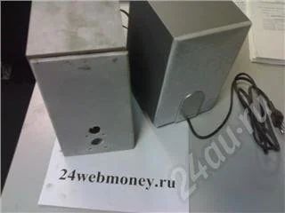 Лот: 43008. Фото: 1. Колонки какие-то деревянные для... Красноярск