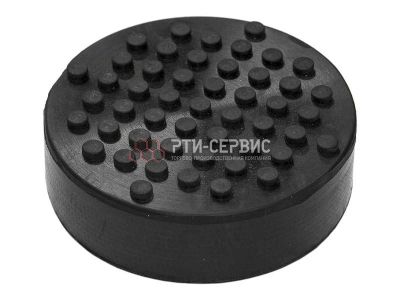 Лот: 16856735. Фото: 1. Накладка резиновая на домкрат... Гаражное, автосервисное оборудование