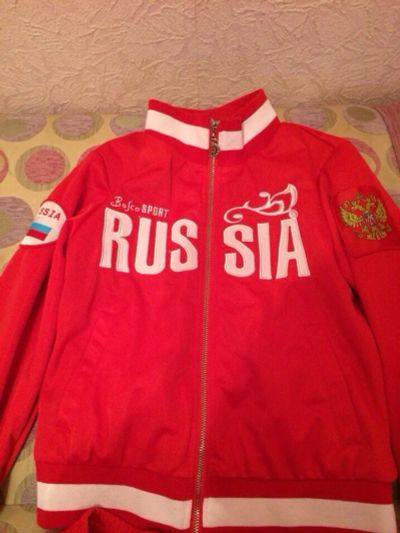 Лот: 4372738. Фото: 1. Костюм Bosco Sport. Другое (спортивная одежда)