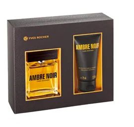 Лот: 3501126. Фото: 1. ИВ РОШЕ Подарочный Набор "Ambre... Уход за телом